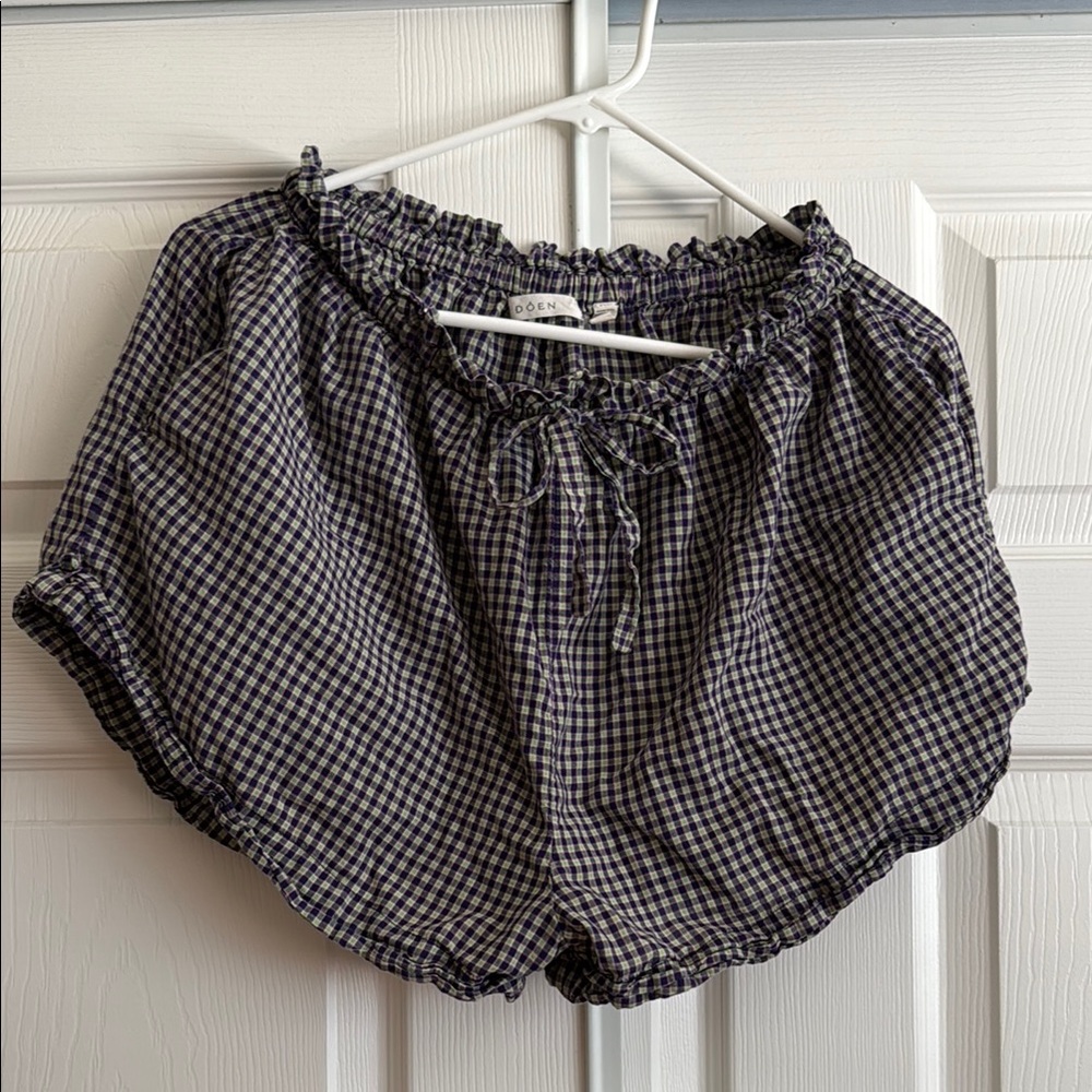 DÔEN Shorts
